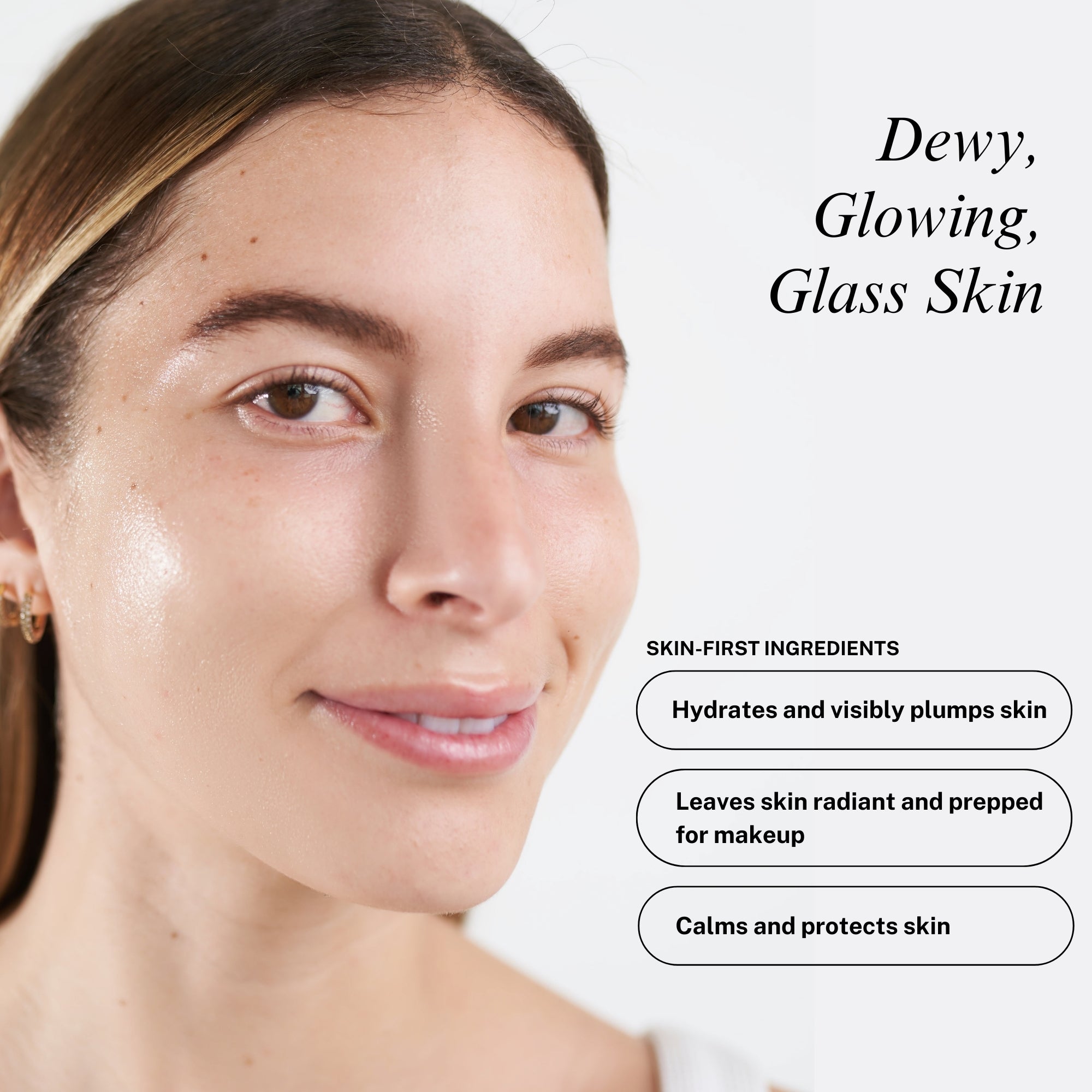 Juicy Glow Prep & Hydrate Balm Stick