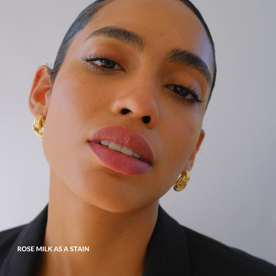 Hydrating Glossy Lip Stain