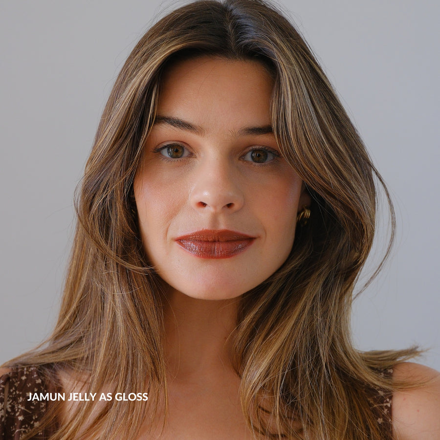 Hydrating Glossy Lip Stain