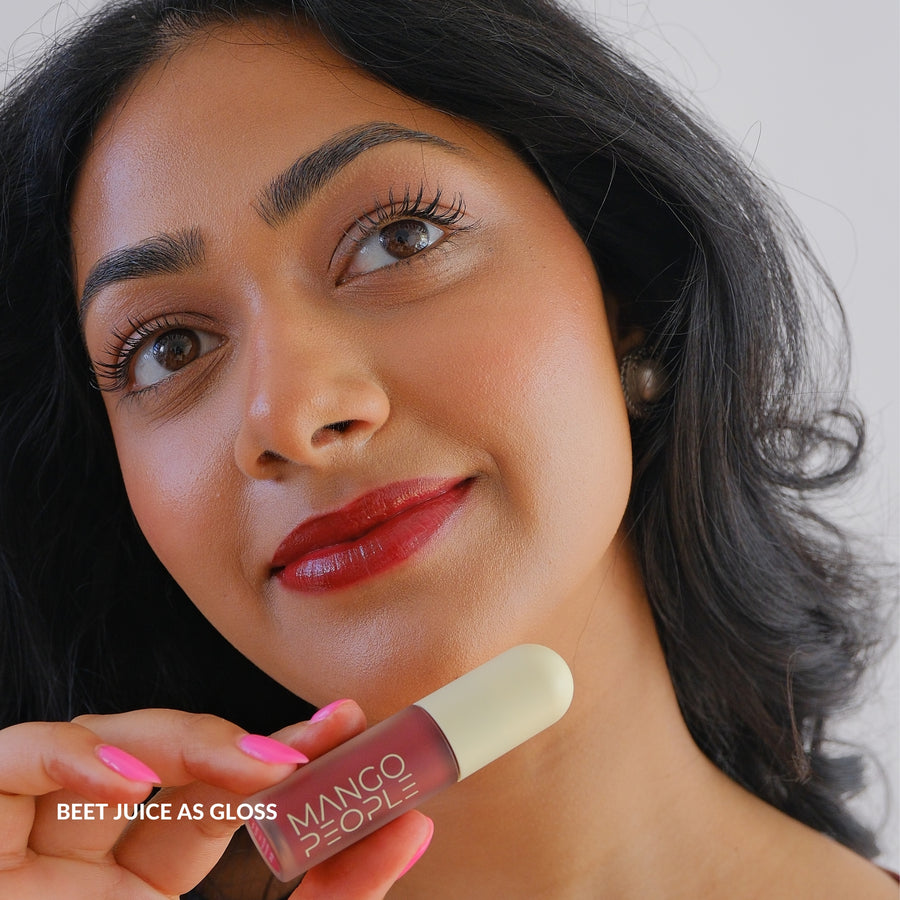 Hydrating Glossy Lip Stain