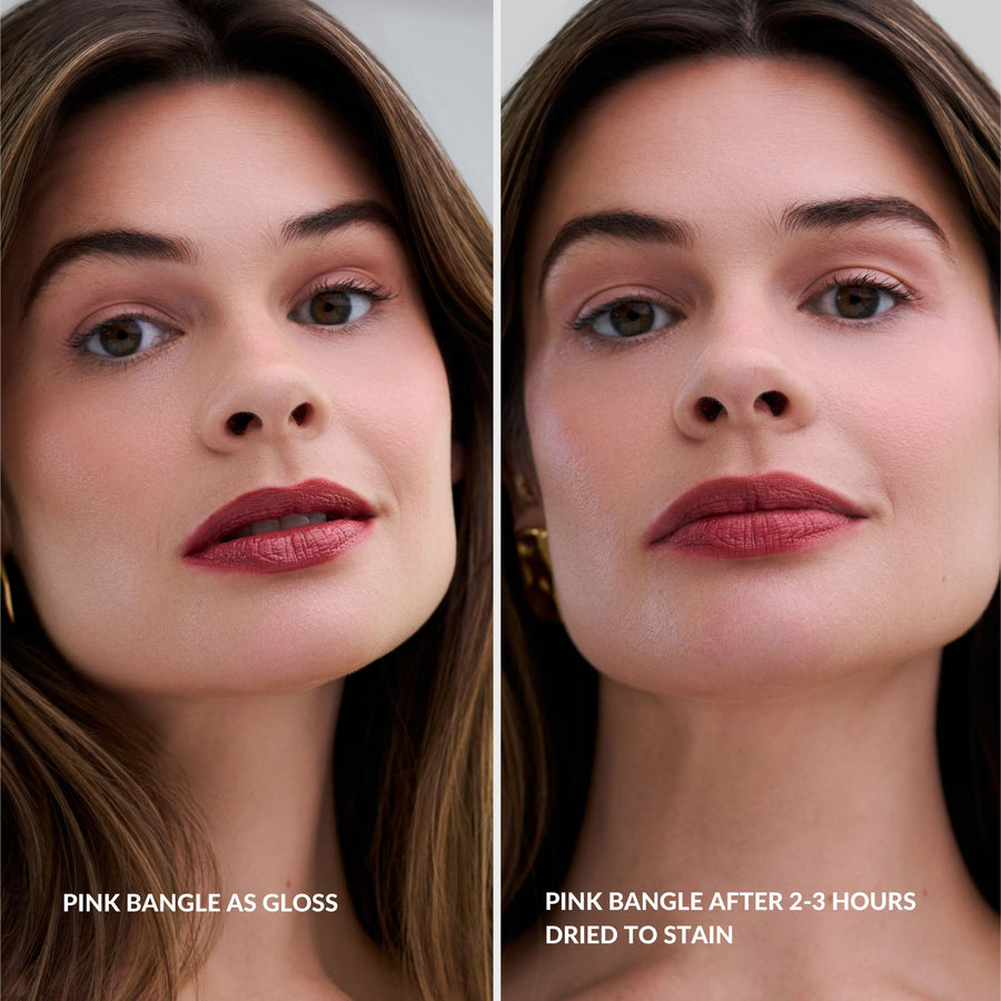 Hydrating Glossy Lip Stain
