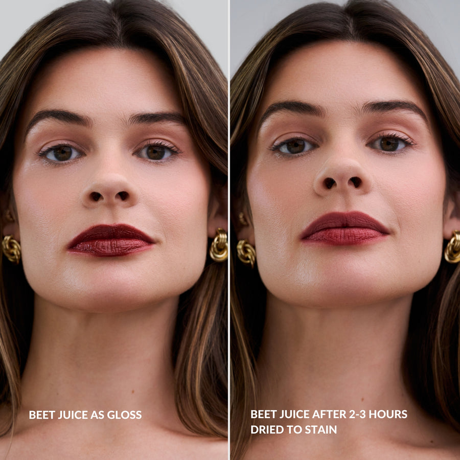Hydrating Glossy Lip Stain
