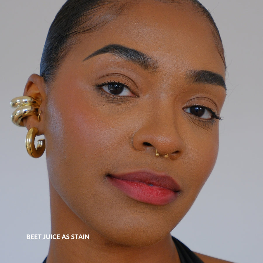 Hydrating Glossy Lip Stain