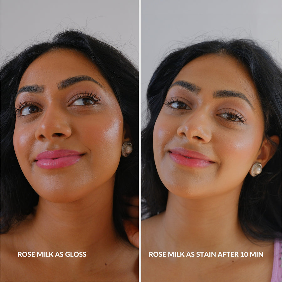 Hydrating Glossy Lip Stain