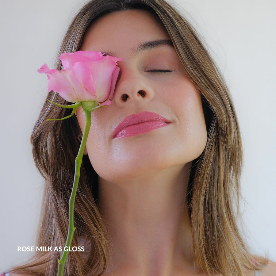 Hydrating Glossy Lip Stain