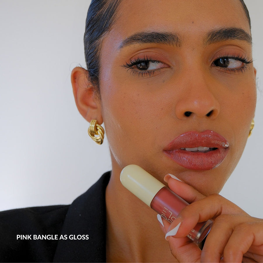 Hydrating Glossy Lip Stain