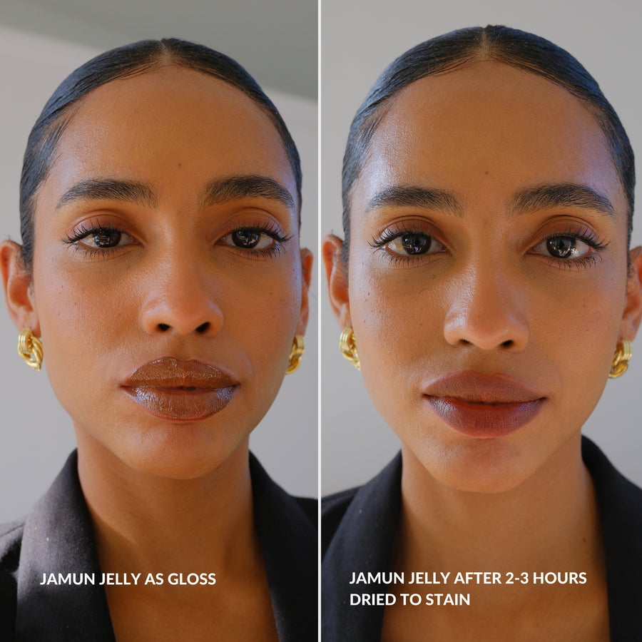 Hydrating Glossy Lip Stain
