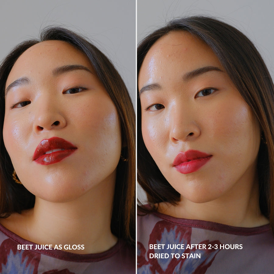 Hydrating Glossy Lip Stain