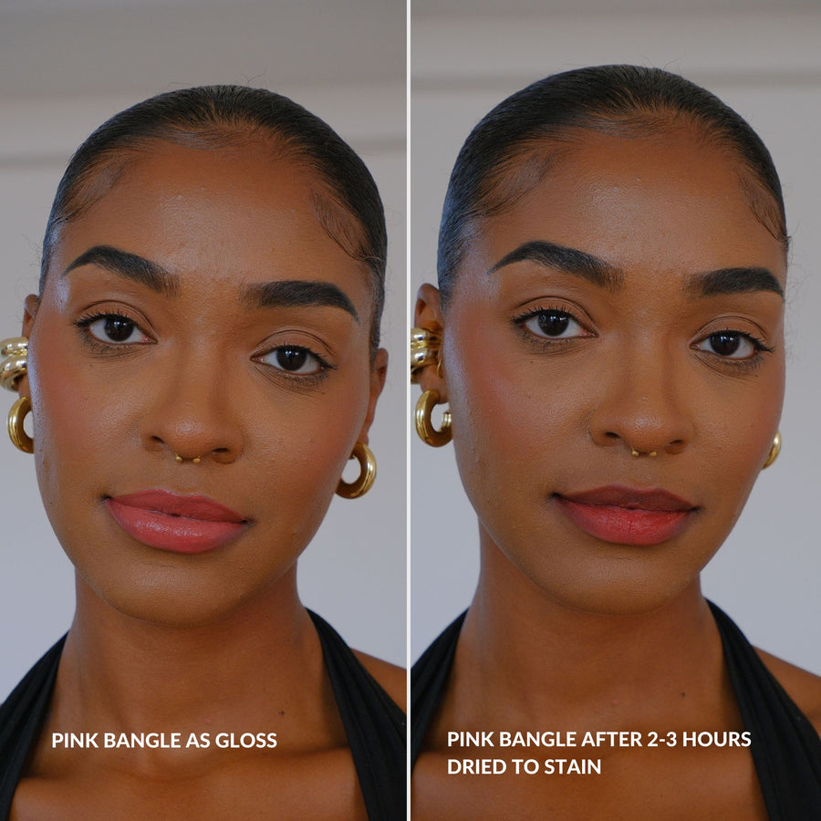 Hydrating Glossy Lip Stain