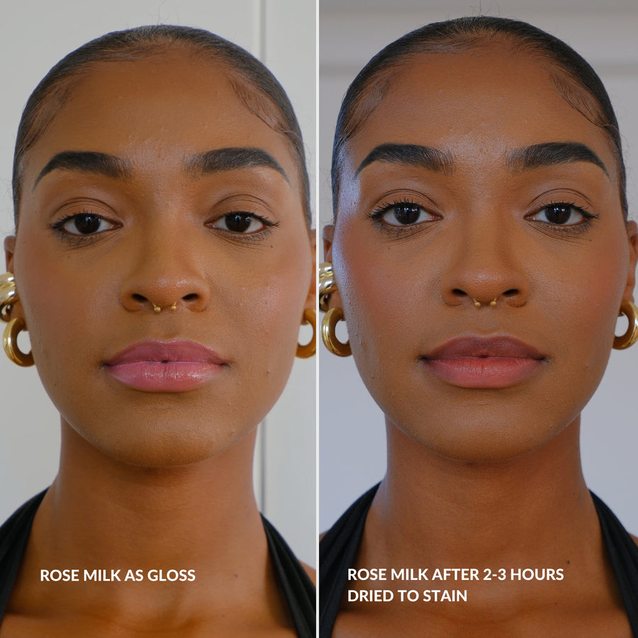 Hydrating Glossy Lip Stain