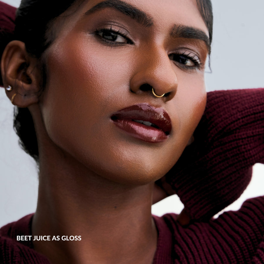 Hydrating Glossy Lip Stain