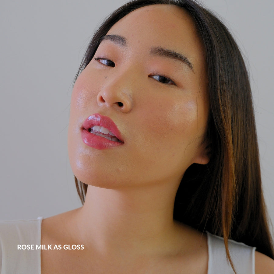 Hydrating Glossy Lip Stain
