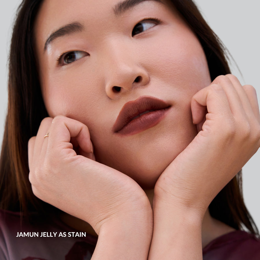 Hydrating Glossy Lip Stain