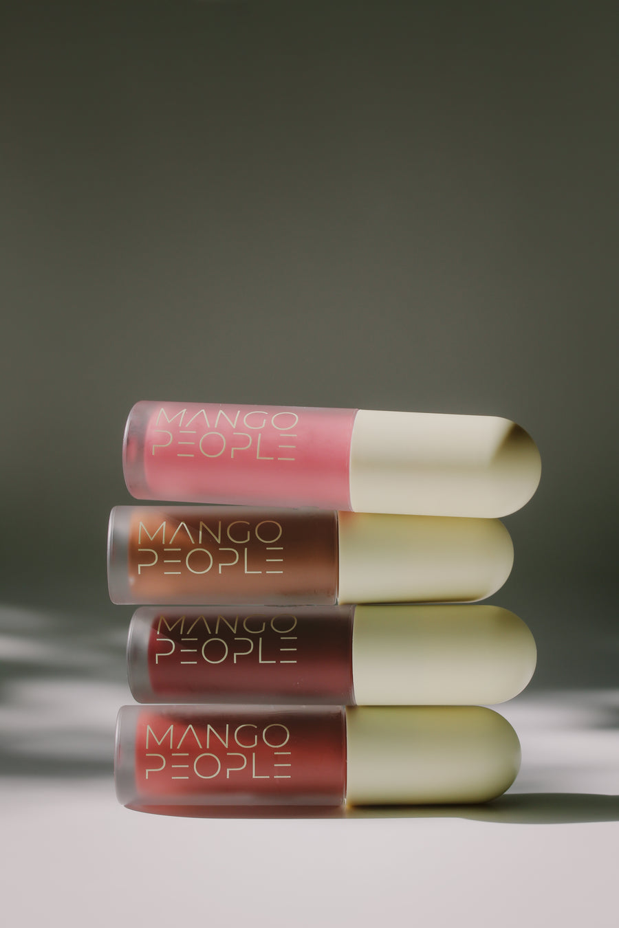 Art of Gloss Limited Edition Holiday Set