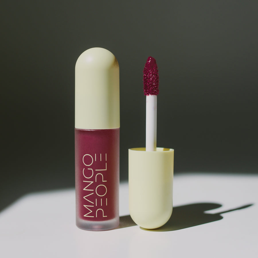 Hydrating Glossy Lip Stain