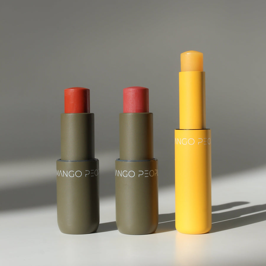 BYO Lip & Cheek Bundle - Mango People 