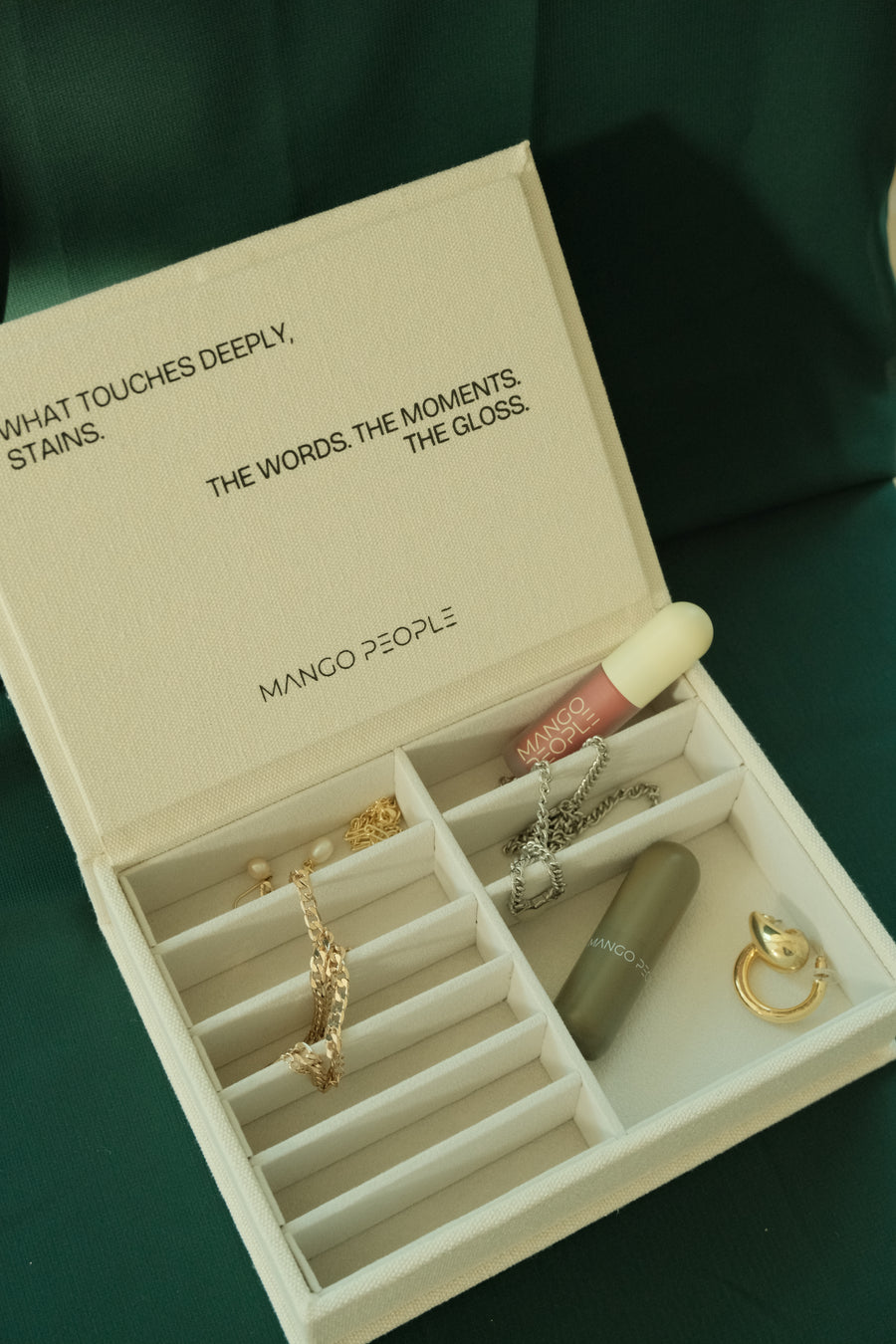 Art of Gloss Limited Edition Holiday Set