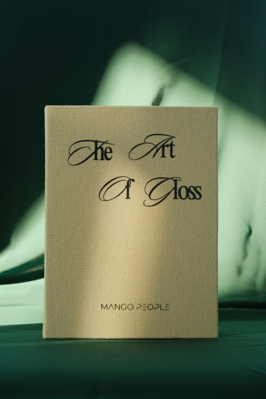 Art of Gloss Limited Edition Holiday Set