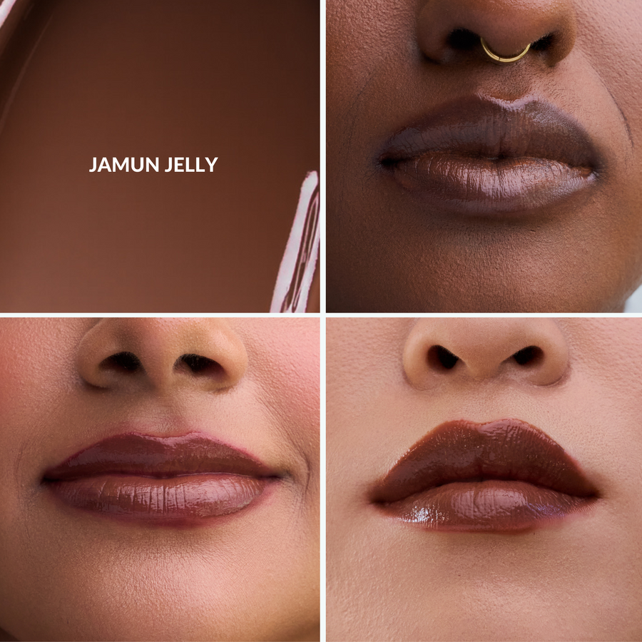 Hydrating Glossy Lip Stain