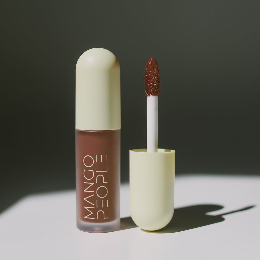 Hydrating Glossy Lip Stain