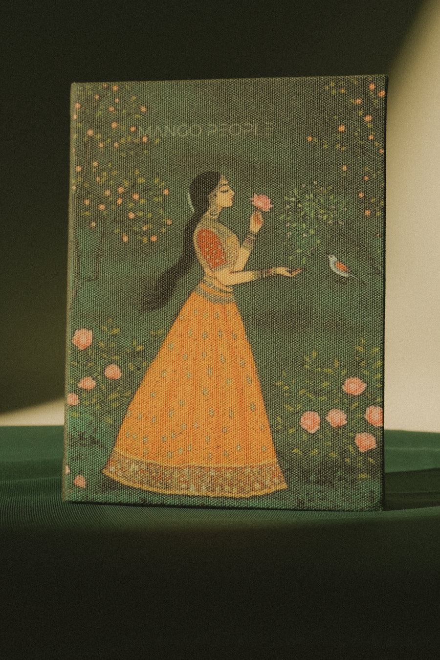 Mughal Muse Limited Edition Holiday Set