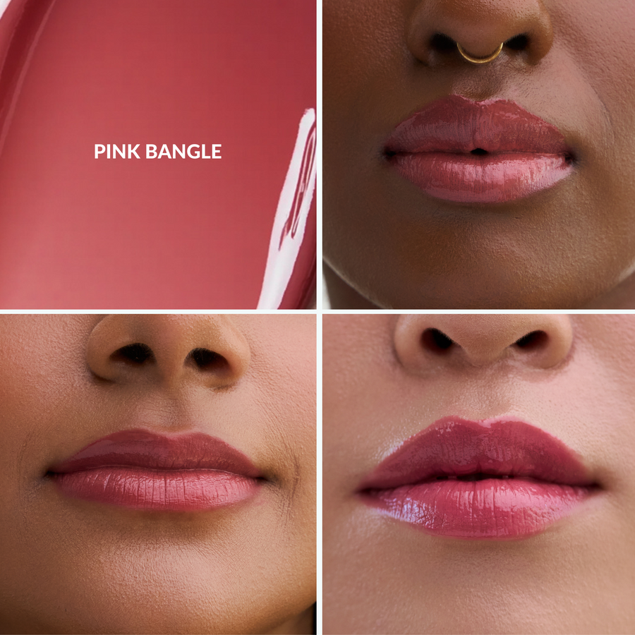 Hydrating Glossy Lip Stain