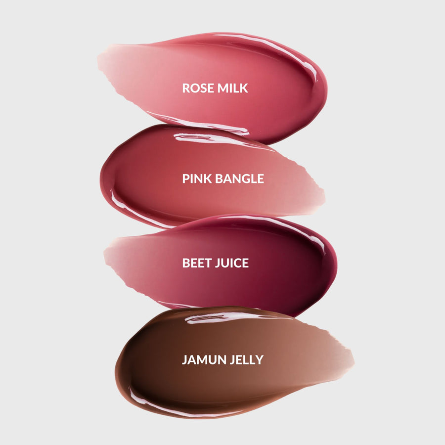 Hydrating Glossy Lip Stain