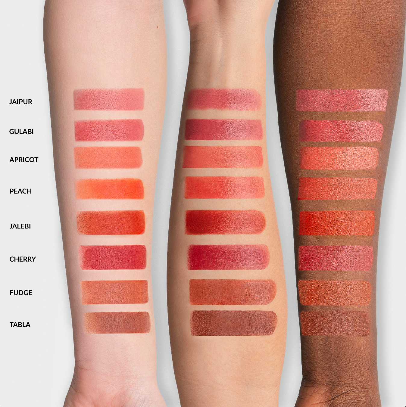 BYO Lip & Cheek Bundle