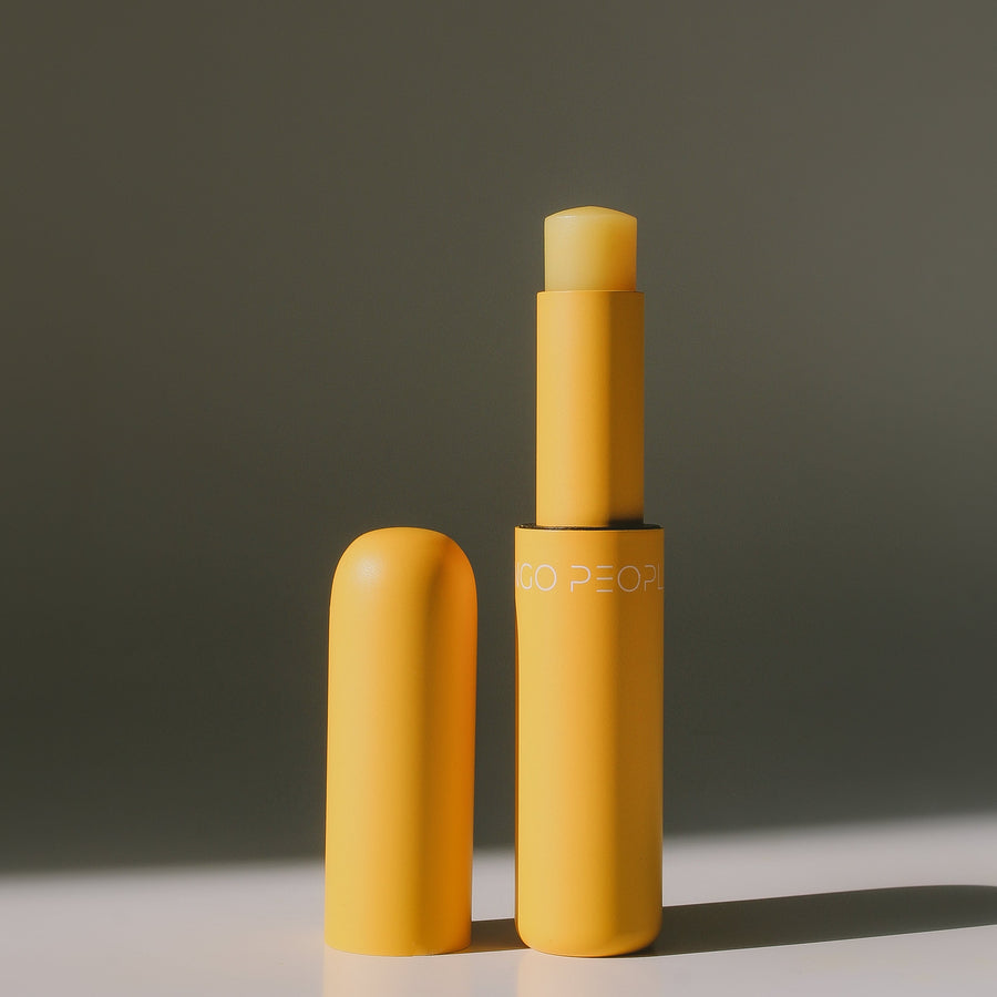 Mango Butter Lip Balm - Mango People 