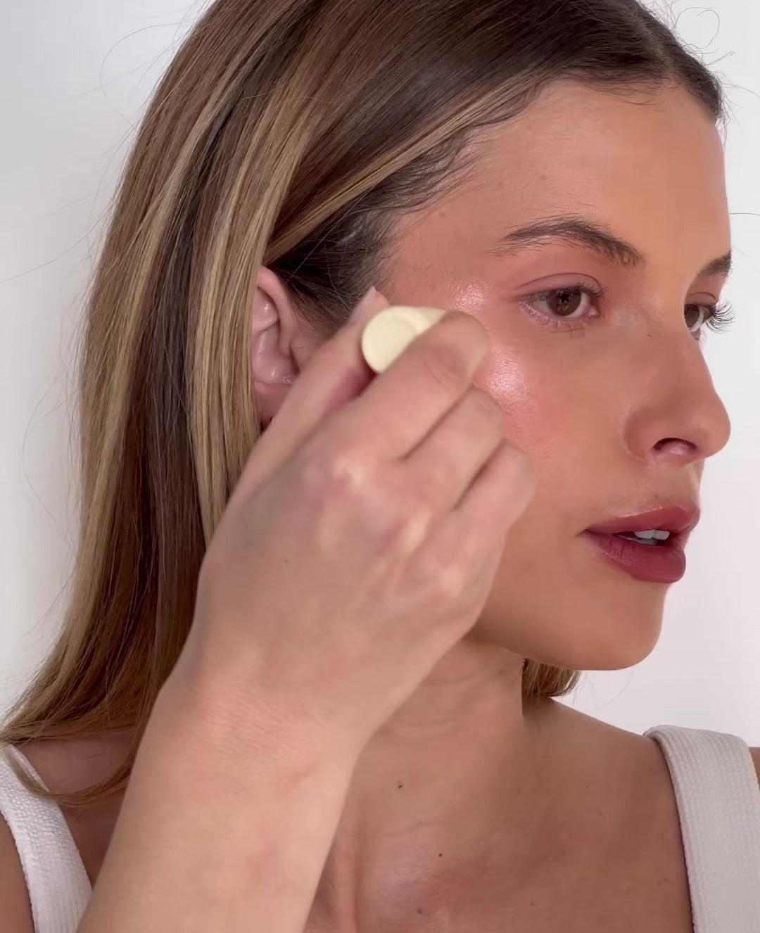 Dewy Glow Cream Highlighter