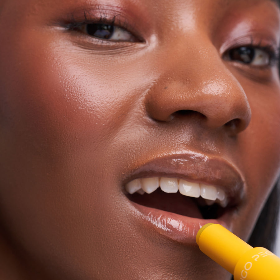 Mango Butter Lip Balm